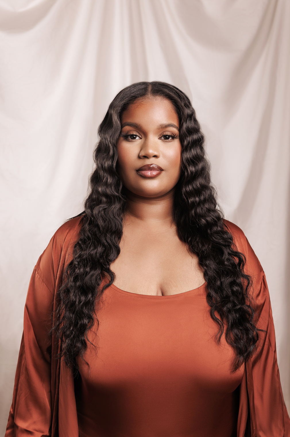 It Girl (waves & curls)