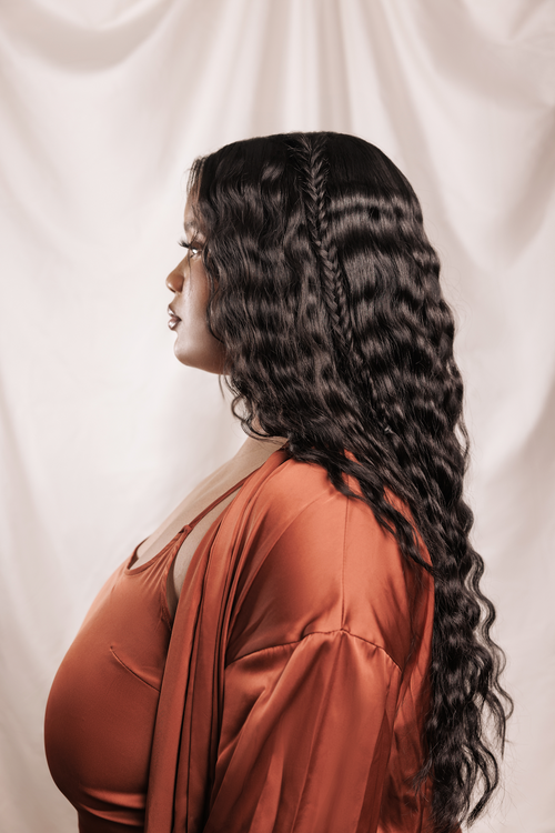 It Girl (waves & curls)